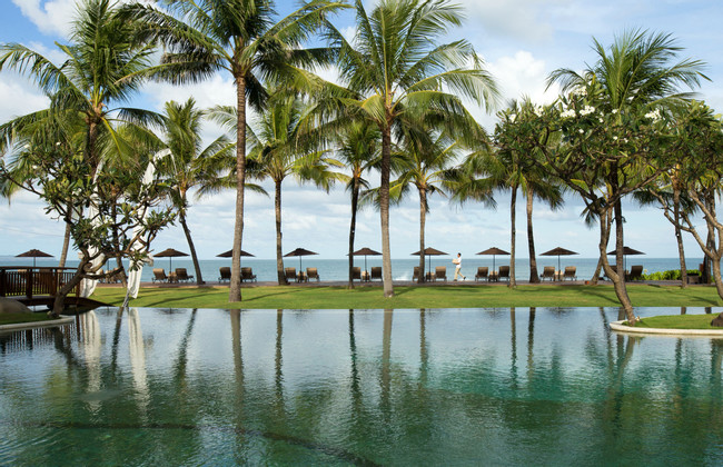 Samaya Seminyak photo